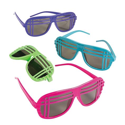 80s sunglasses amazon|funny sunglasses from 1980s.